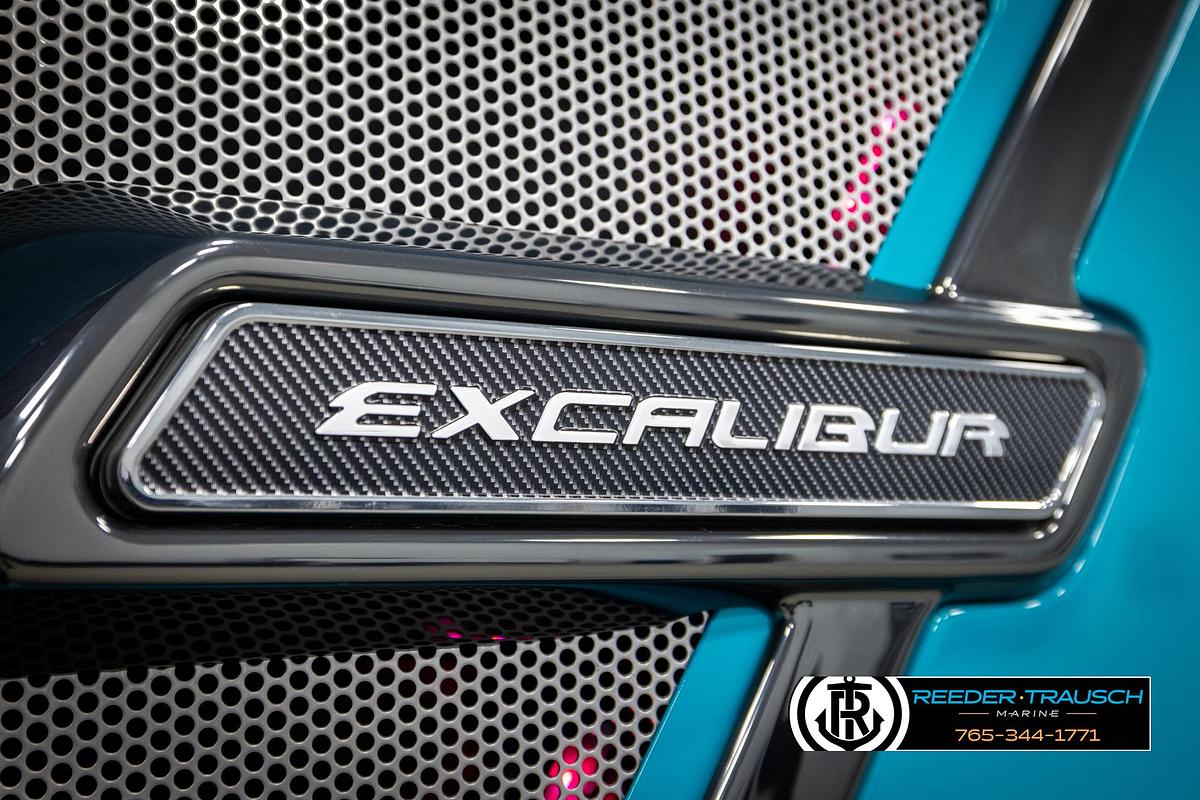 2025 Avalon Excalibur VRBW