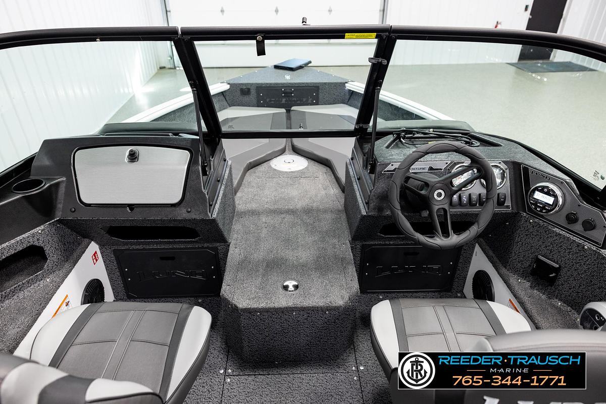 2027 Lund 1800 Adventure SS