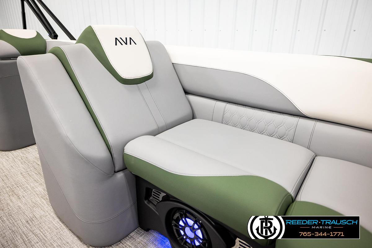 2026 Avalon LSZ CRB