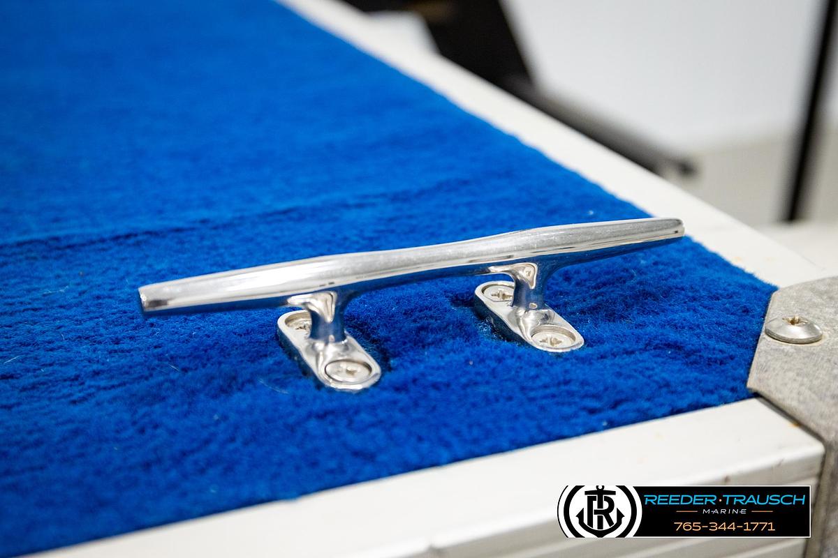 Used 1994 Hydra 192-23