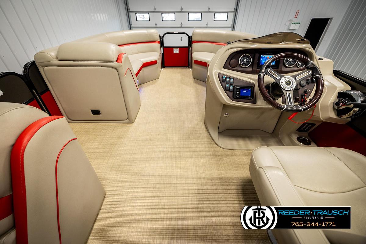 Used 2019 Trifecta 24 SB2CS3