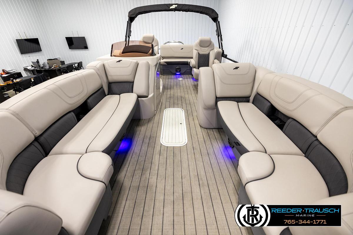 Used 2024 Starcraft SLS5