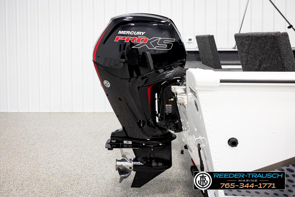 2027 Lund 1800 Adventure SS