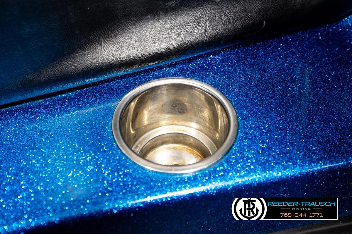 Used 2008 Triton 20 X2