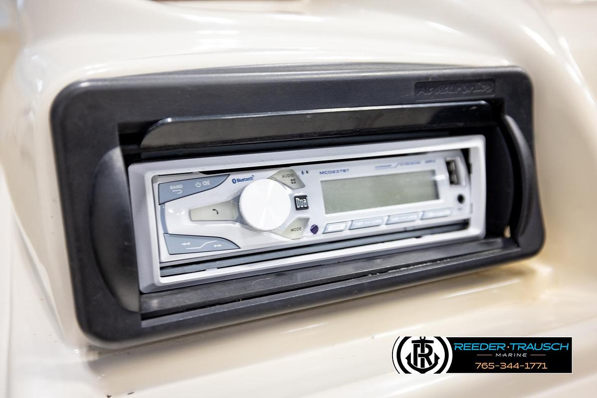 Used 2006 Starcraft 200 Limited