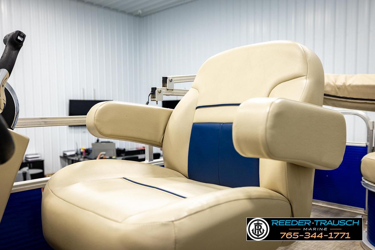 Used 2022 Lowe 160 Cruise
