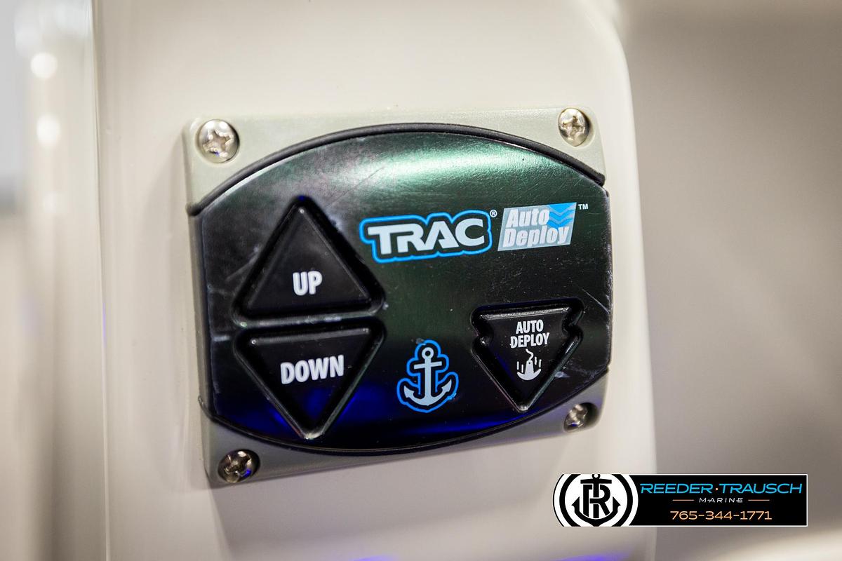 Used 2023 SunChaser 23 Eclipse SSB