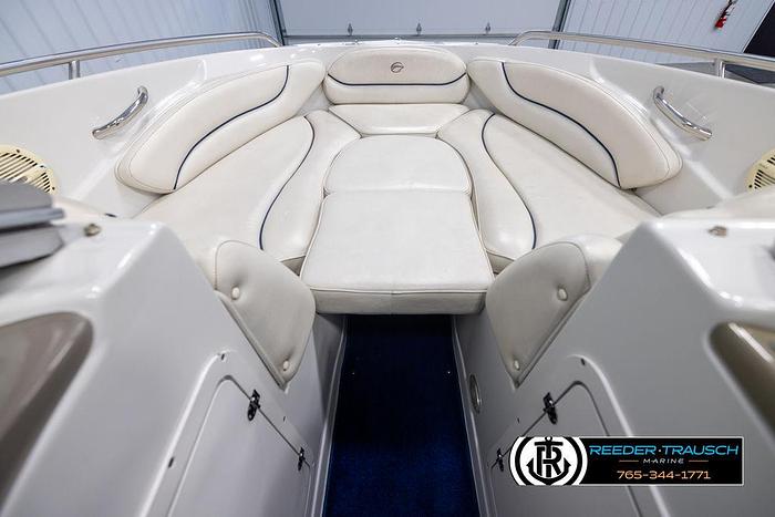 Used 2006 Crownline 230 LS