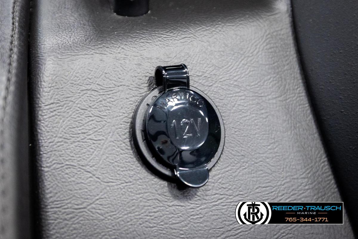 2026 Avalon CAT CRBW