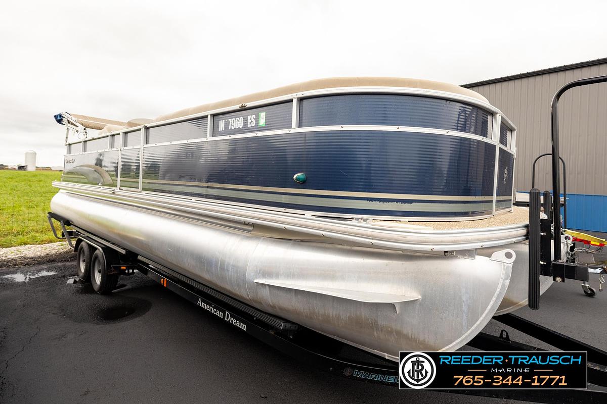 Used 2012 Cypress Cay 250 Cozumel
