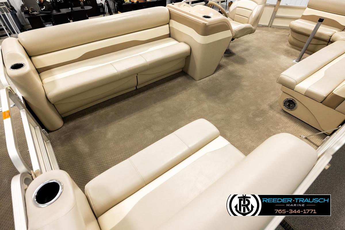 Used 2008 Northwood 2023 Sunrise