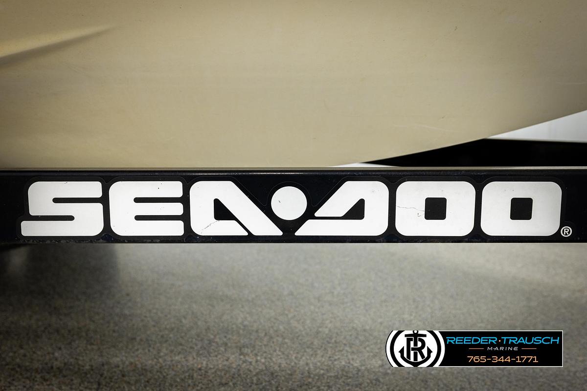 Used 2010 Sea Doo 210 Challenger