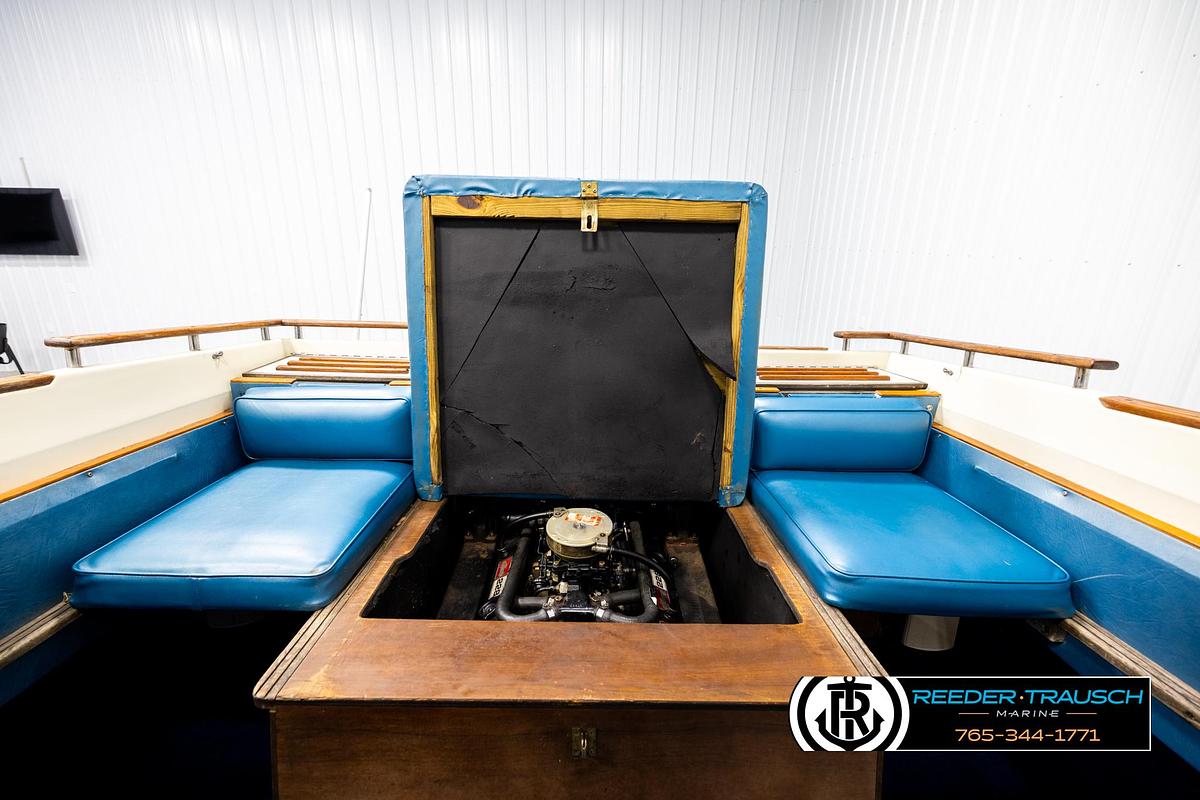 Used 1997 SeaRay 220 OV