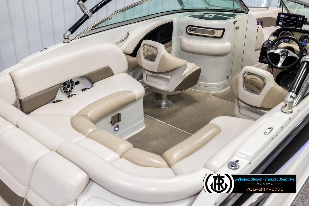 Used 2014 Crownline 255 SS