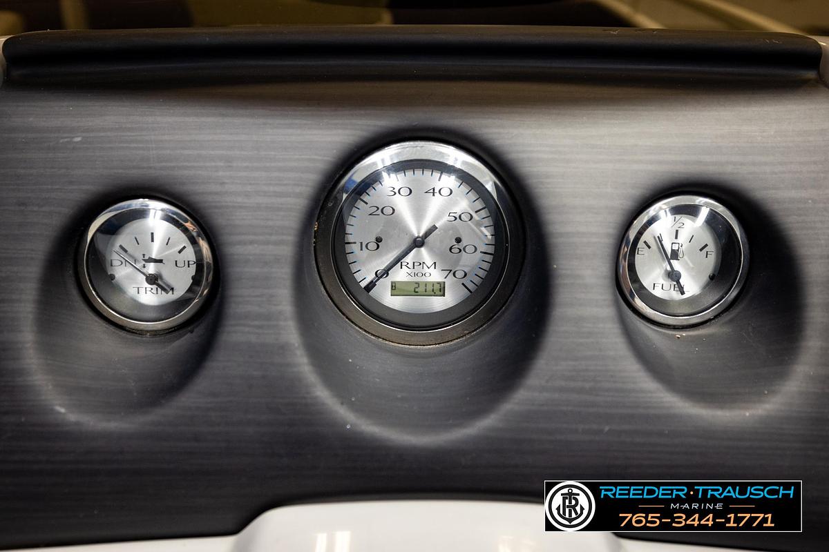 Used 2021 Bennington 20 SV