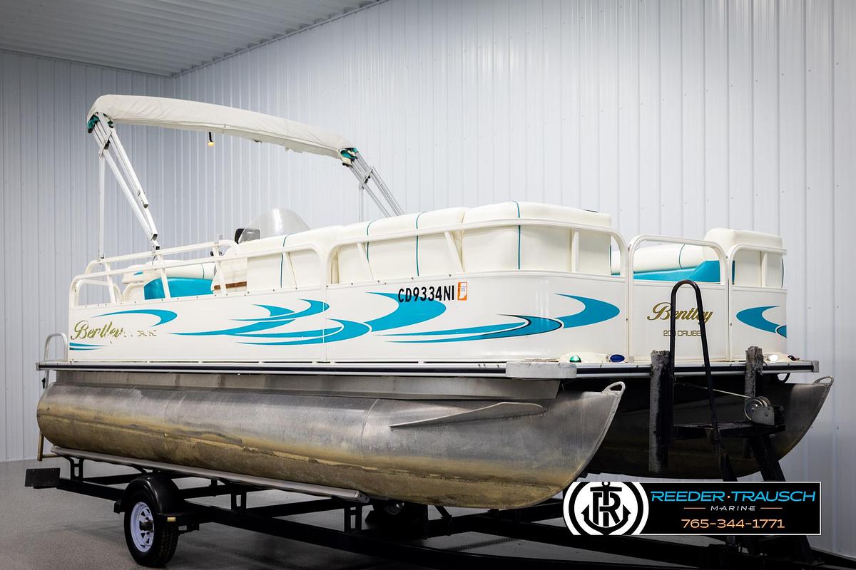 Used 2006 bentley 200 Cruise R/E