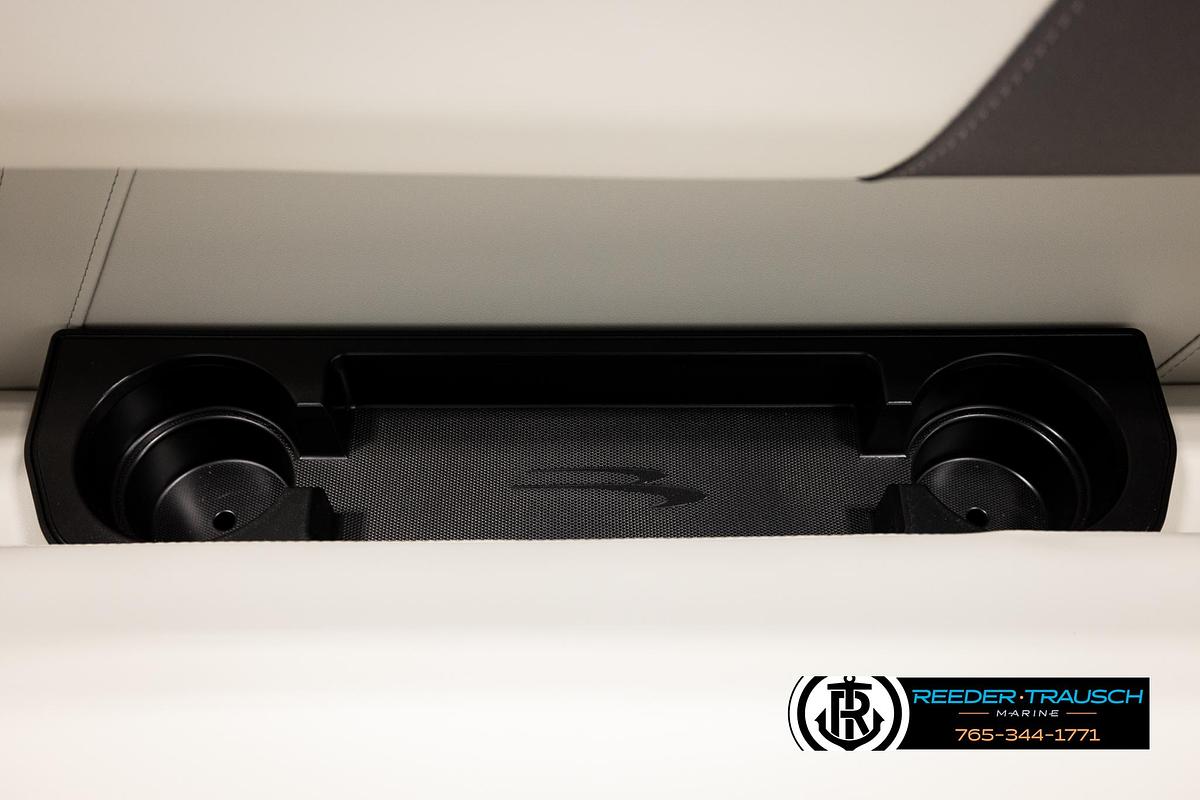 2026 Bennington 22 SSRSF