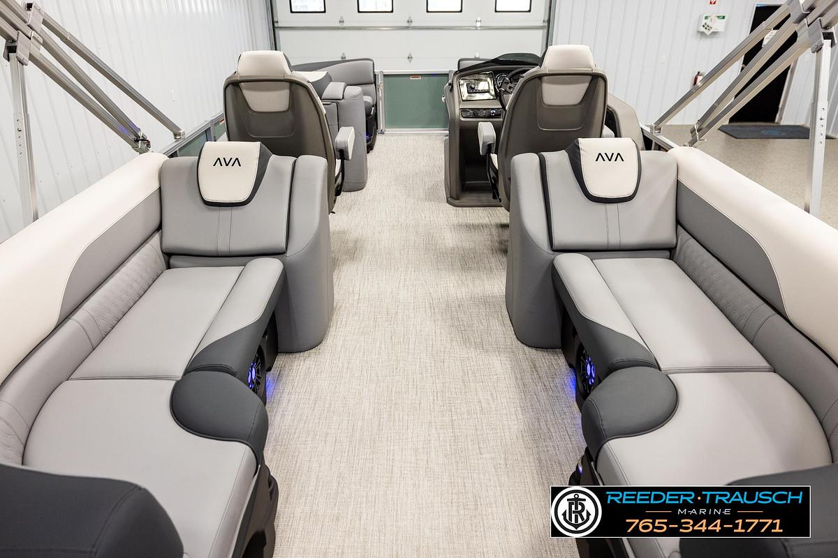 2026 Avalon LSZ QL