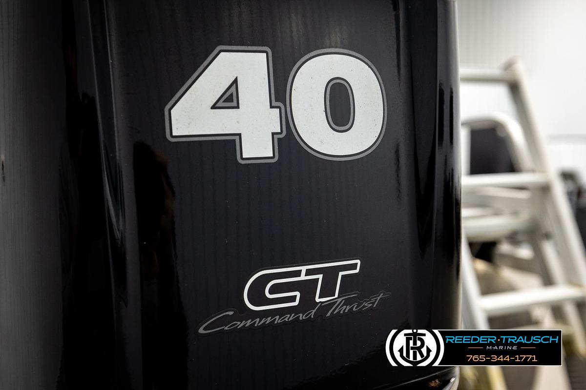 Used 2024 SunChaser Vista Fish