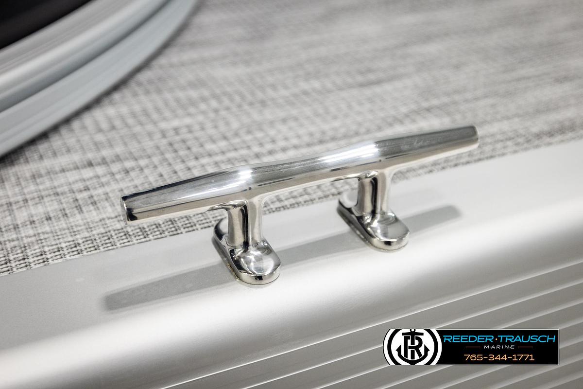 2026 Bennington SLSF