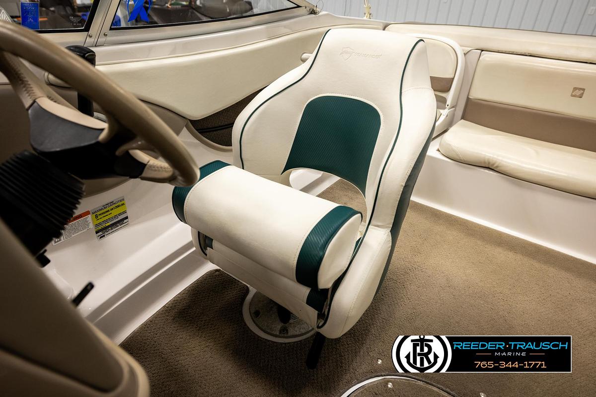 Used 2003 Four Winns 180 Freedom