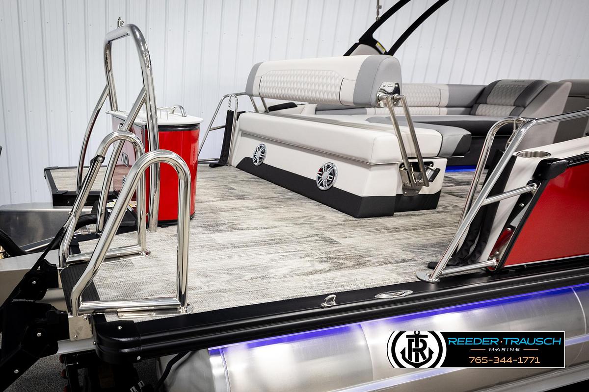 2025 Avalon Excalibur LTD CRB