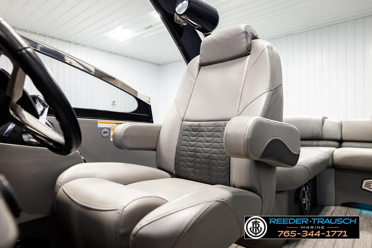 Used 2021 Avalon Excalibur