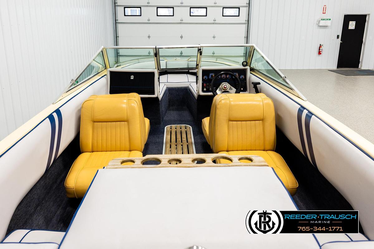 Used 1988 Celebrity 180 V