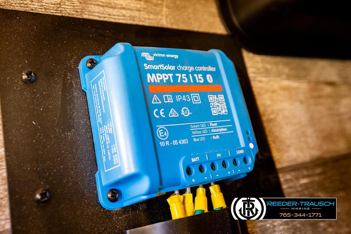 Used 2022 Keystone CG34TSB22