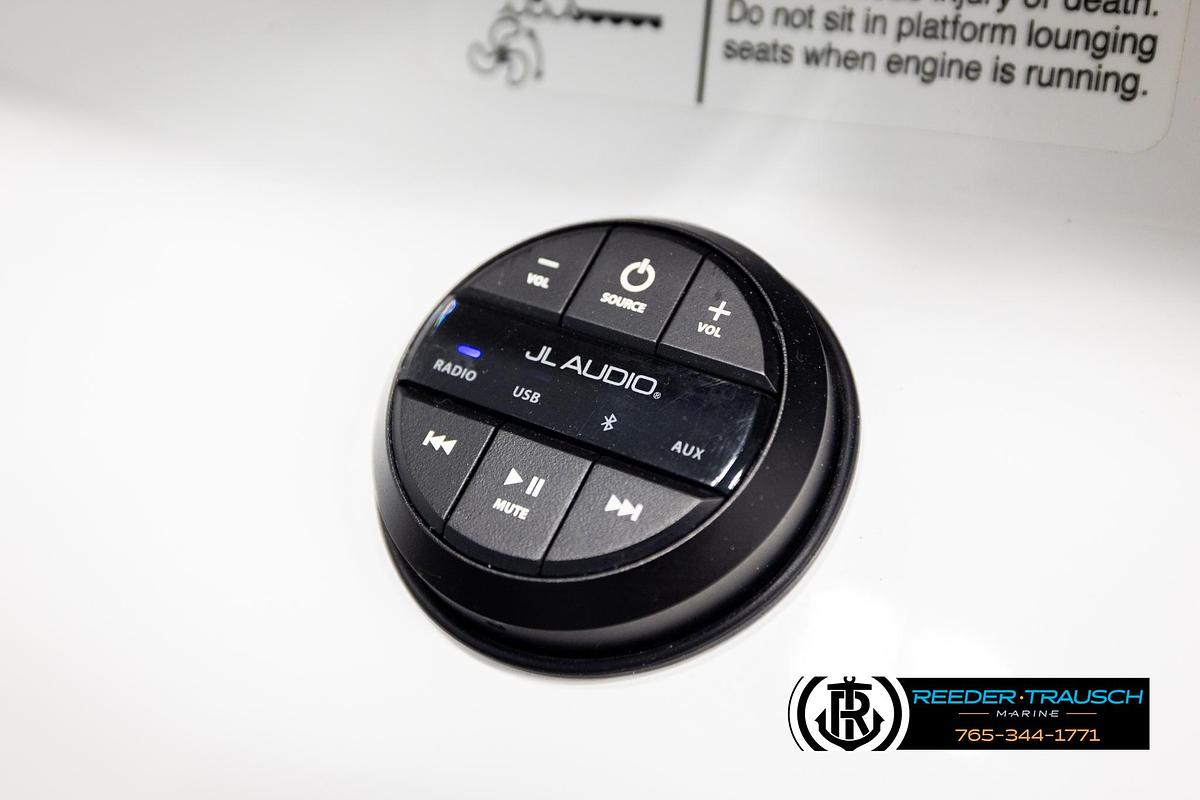 Used 2024 Four Winns H4