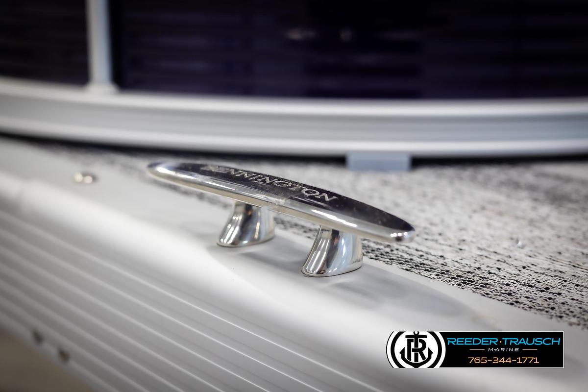 2025 Bennington 21 SSRSE