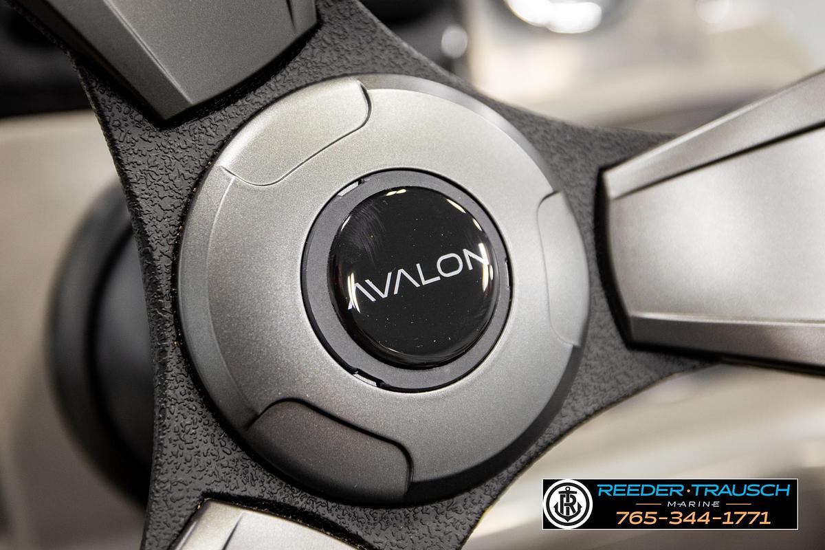2026 Avalon VEN VRB