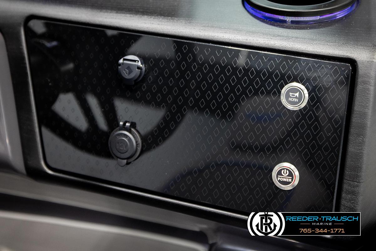 2026 Bennington 22 MFBSE