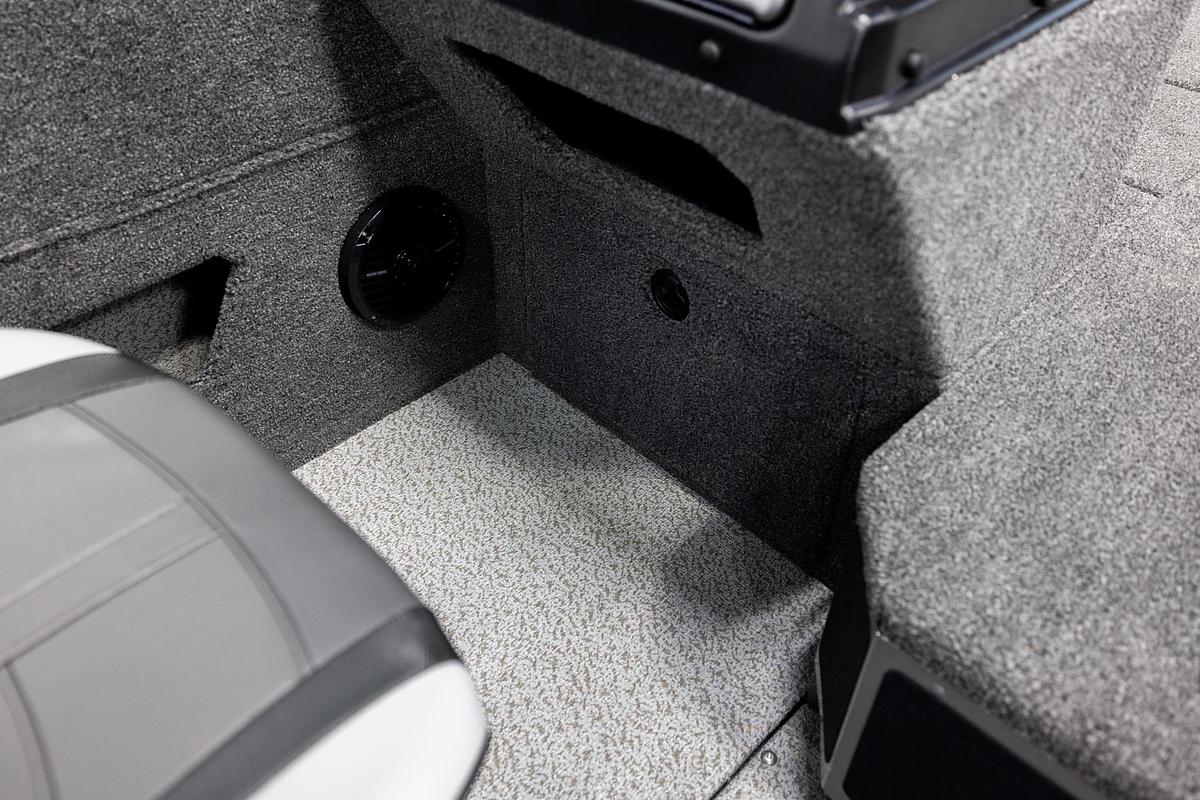 2026 Lund 2075 Impact XS