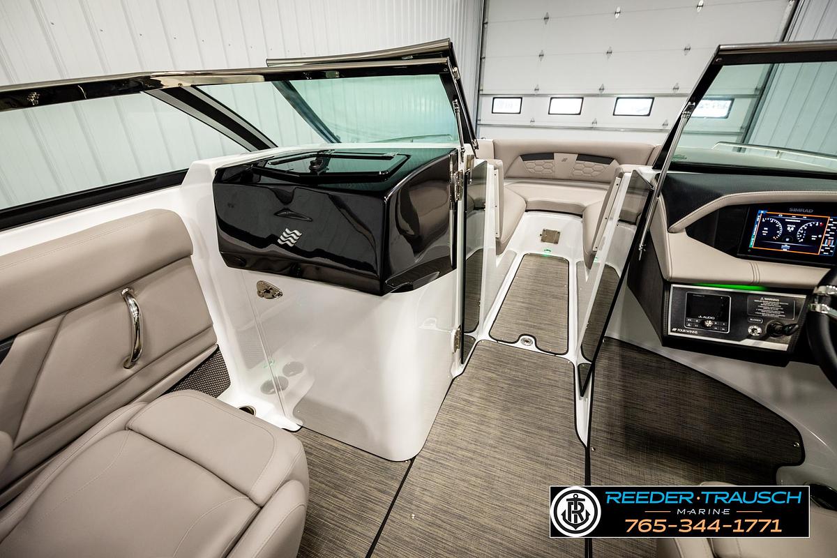 Used 2024 Four Winns HD5 Surf