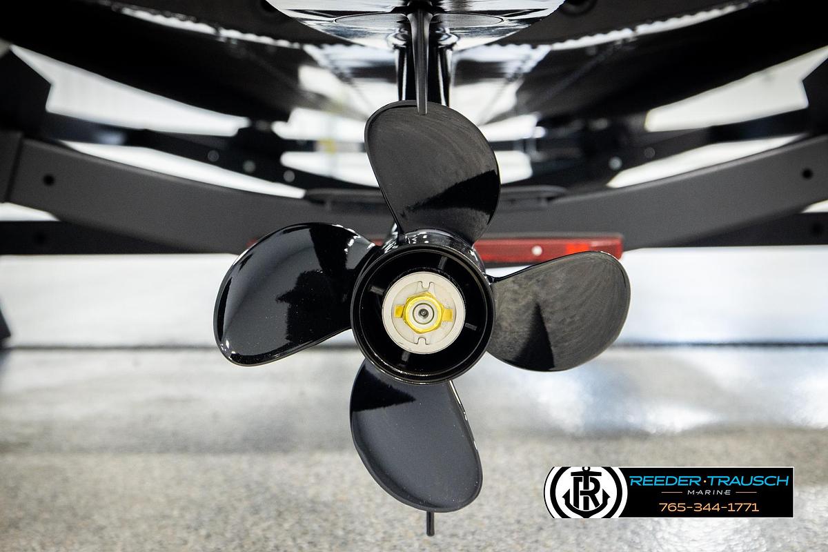 2026 Lund 1650 Rebel XL SS