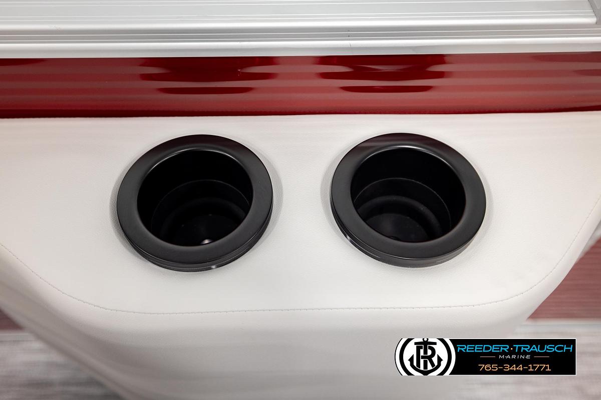 2026 Bennington SSBSF