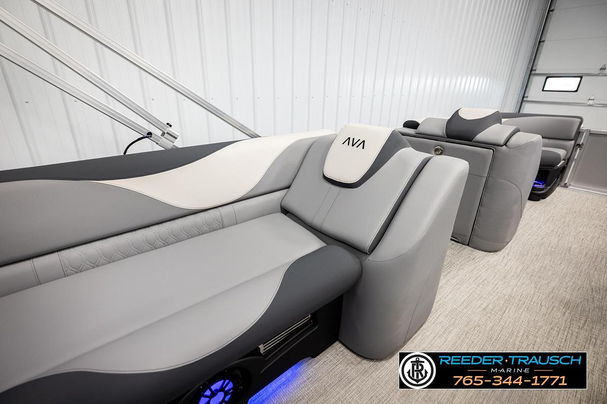 2026 Avalon LSZ EL