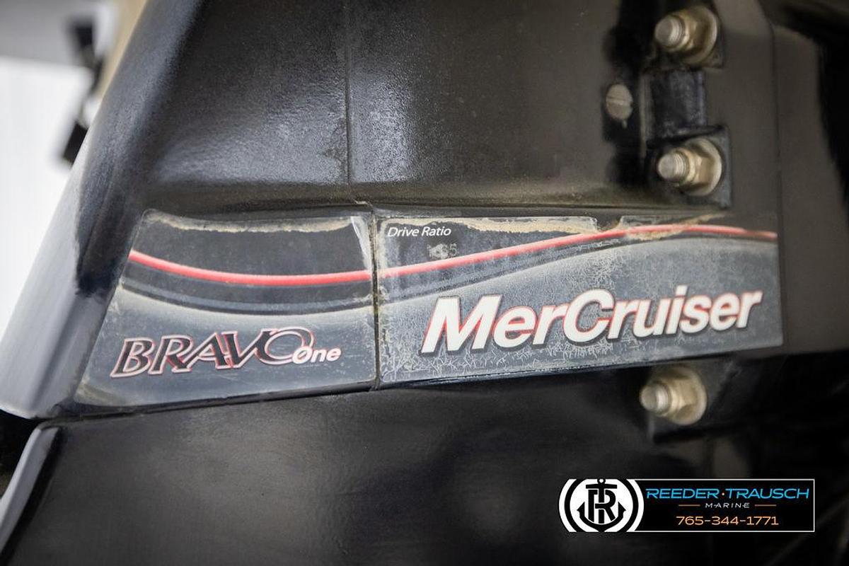 Used 2007 Monterey 234 FS