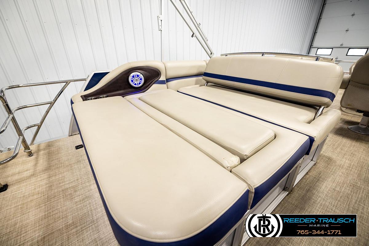 Used 2019 Berkshire 24 SB2 CTS
