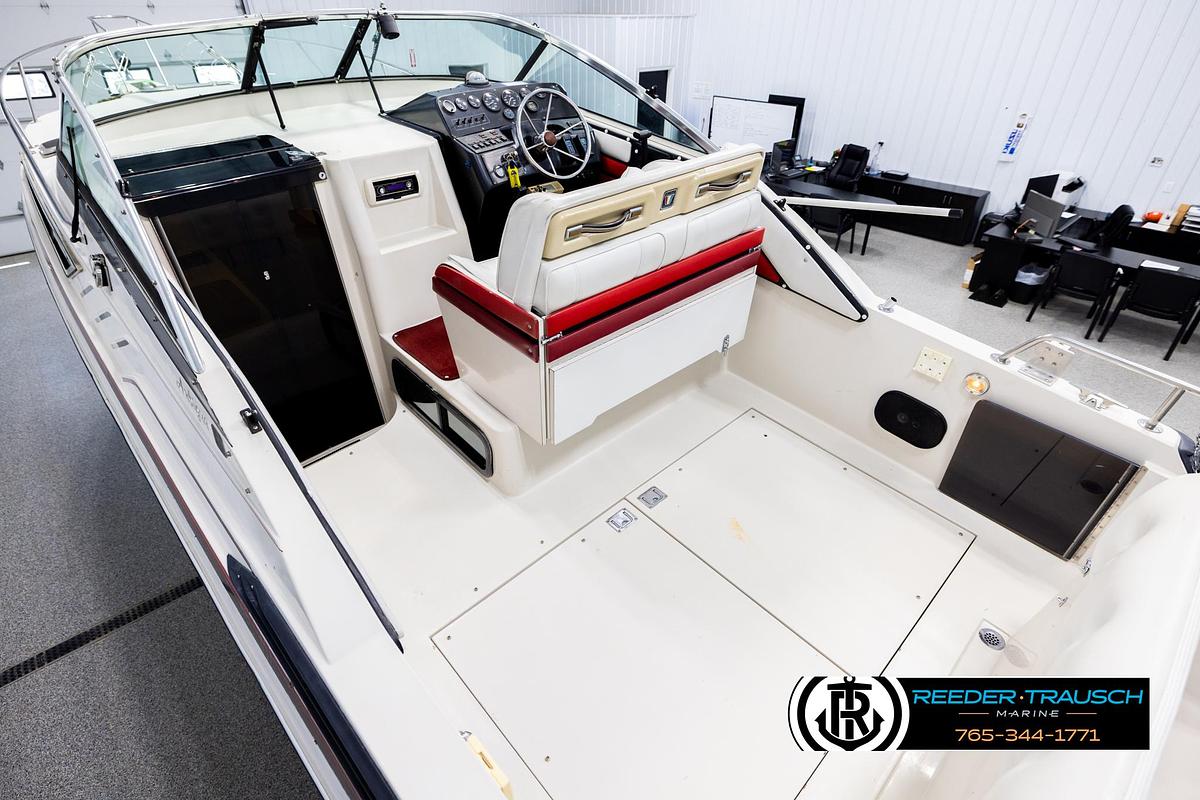 Used 1987 Wellcraft Antigua