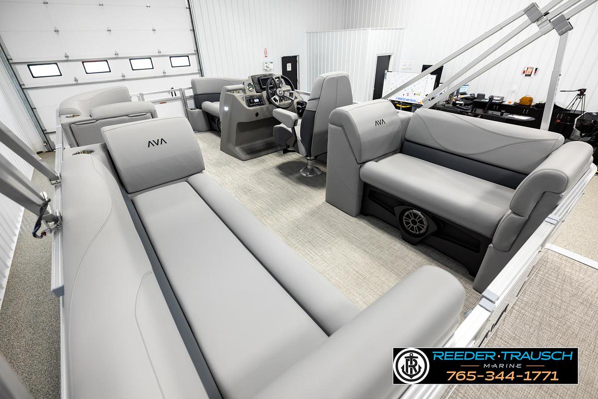 2026 Avalon VLS QL
