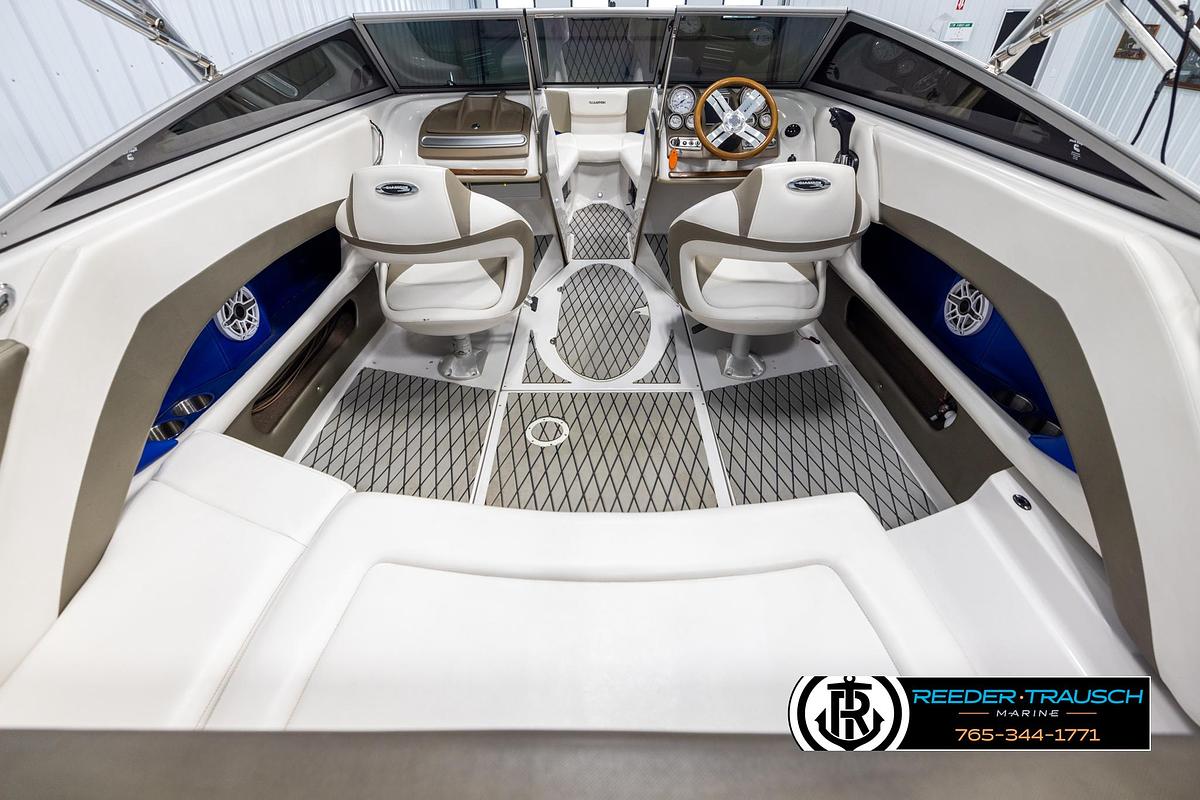 Used 2012 Glastron 215 GLS