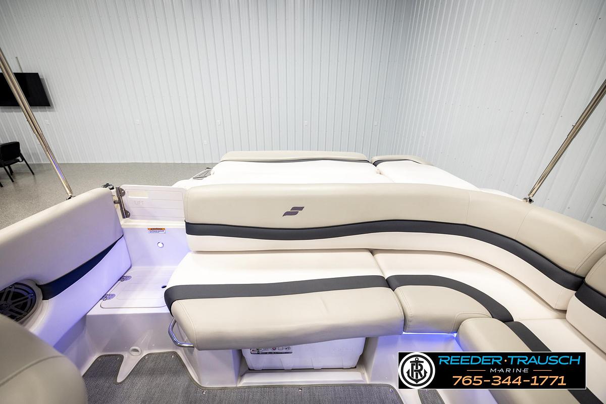 Used 2022 StarCraft Starstep 221