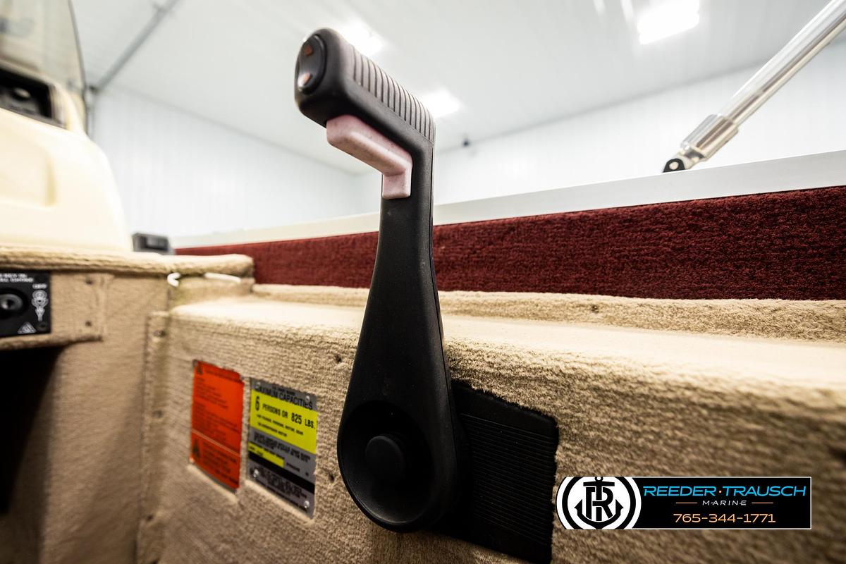 Used 1999 Lowe 179 SCX