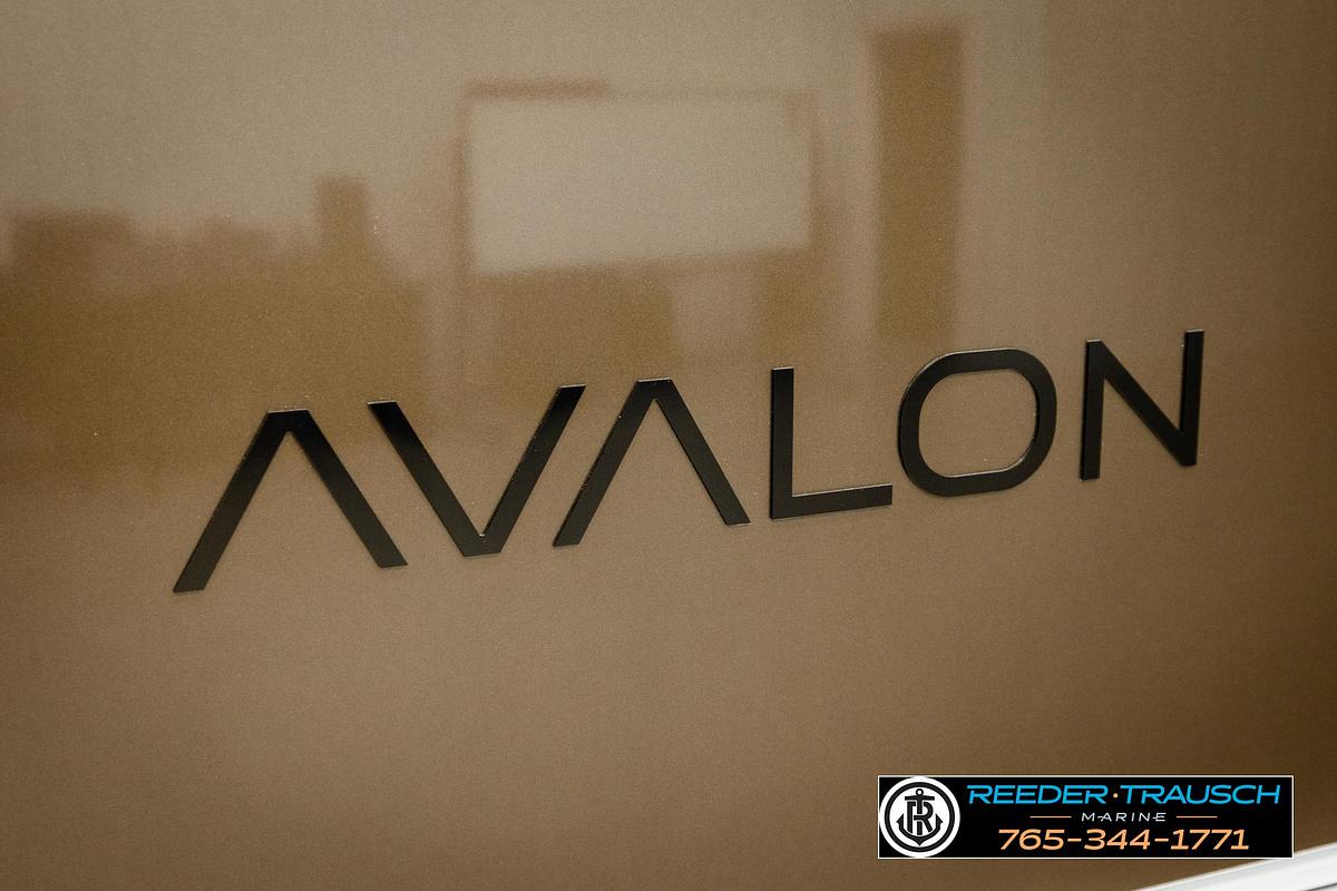2026 Avalon LSZ QL