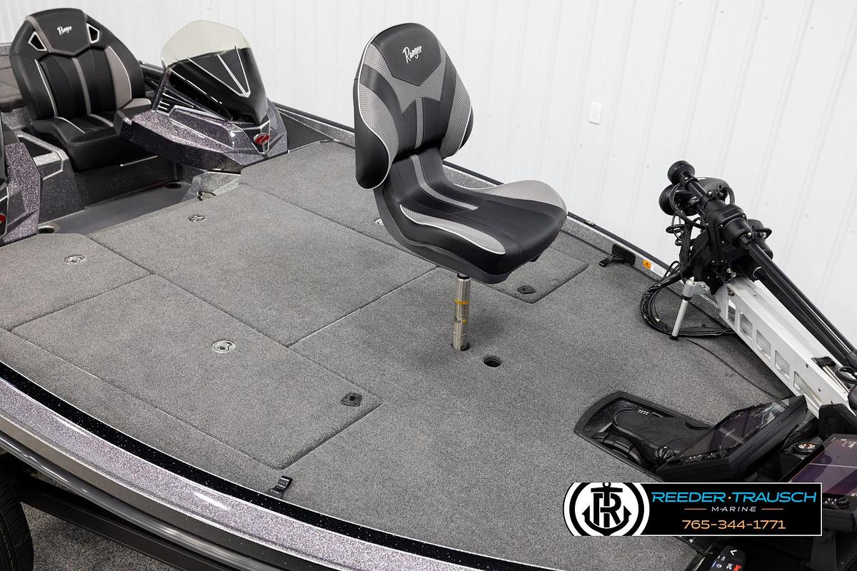 Used 2023 Ranger Z 521R