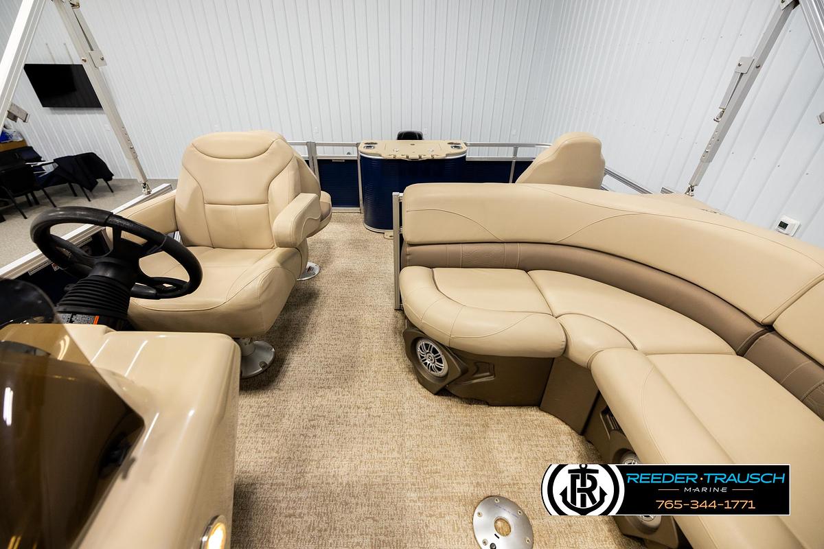 Used 2019 Avalon LSZ RF