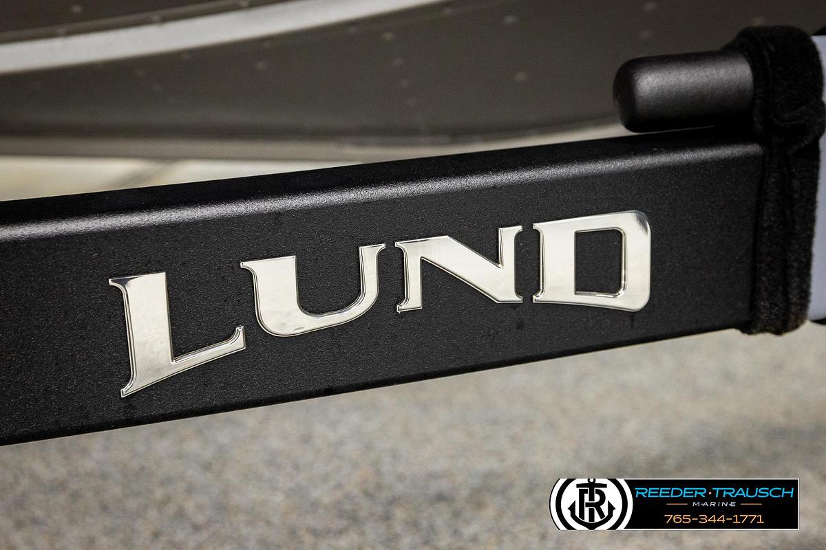 2026 Lund 1975 Tyee