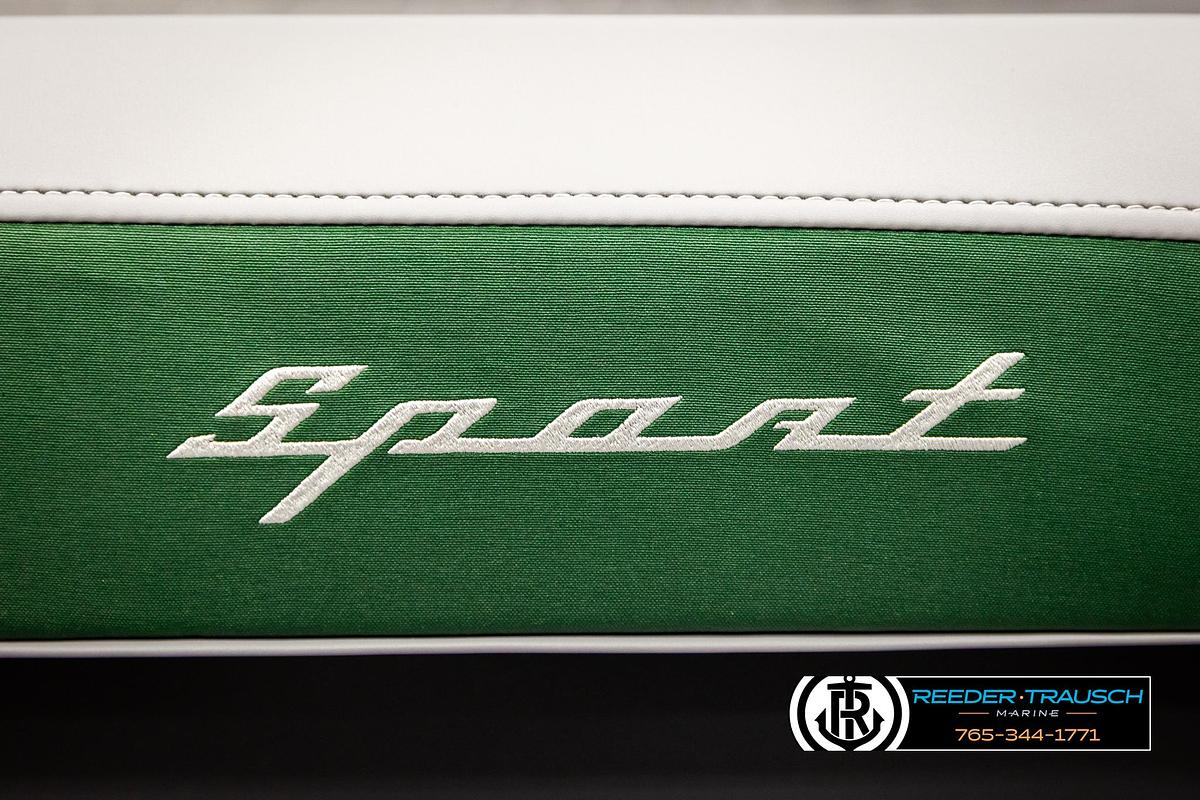 2026 Bennington MOFBSF